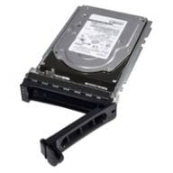 Dell 2.4TB 10K RPM SAS 12Gbps 512e 2.5in Hot-plug drive SSD disks