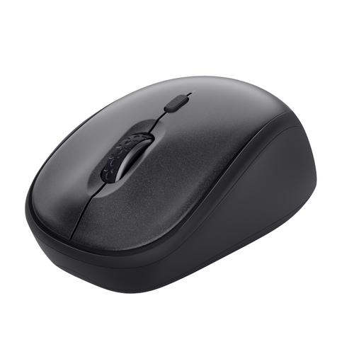 TRUST TM-201 WIRELESS MOUSE ECO FRIENDLY B2B Datora pele