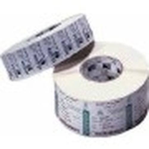 Zebra Label roll, 57x32mm thermal paper, 12 rolls/box, 800262-127, 35-800262-127