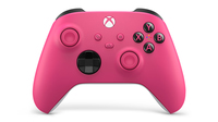Microsoft Xbox Series Controller Pink (QAU-00083) spēļu konsoles gampad