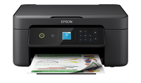 EPSON Expression Home XP-3205      3-in-1 Tinten-Multi WiFi printeris