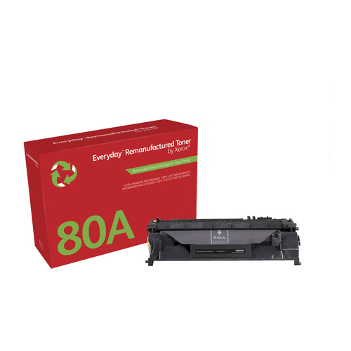  Xerox toner 006R03026 / CF280A (black) toneris