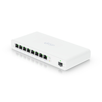 UBIQUITI UISP-R-EU Router MicroPoP Rūteris