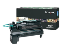 LEXMARK 24B6022 black toner 20K