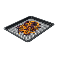 Electrolux E9OOAF00 - Air frying tray for baking fries, vegetables Virtuves piederumi