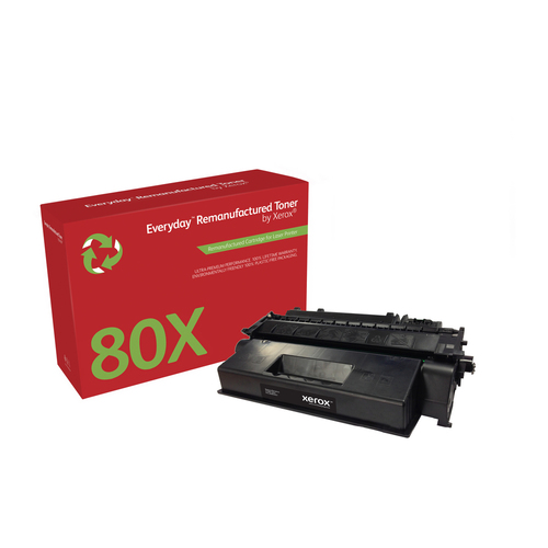  Xerox toner 006R03027 / CF280X (black) toneris