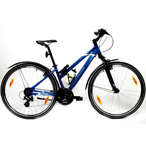 Merida Crossway 10-V Lady Gandrs Edition 1000375743006 (1000375743006) tūrisma velosipēds