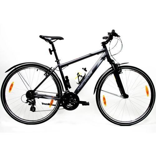 Merida Crossway 10-V Gandrs Edition 1000375739009 (1000375739009) tūrisma velosipēds