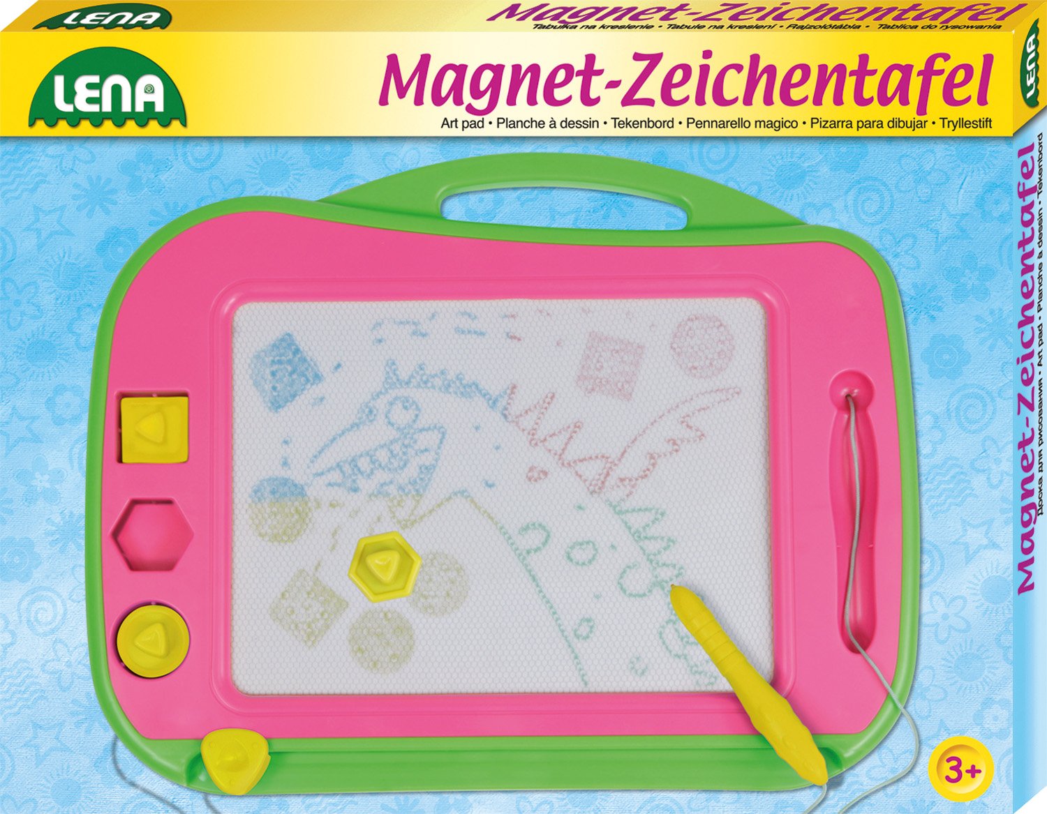 Lena Magnetic board color 41 cm