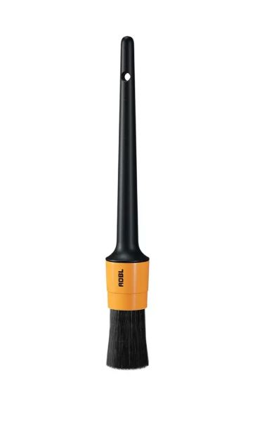 ADBL Round Detailing Brush 25mm - #12 - size 12 detailing brush