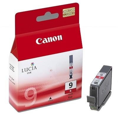 Canon PGI-9R Red kārtridžs