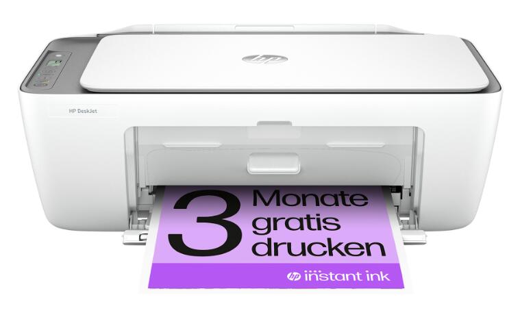 HP Deskjet 2820e All-in-One printeris