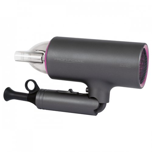 ProfiCare Hair dryer PC-HT 3073 pink Matu fēns