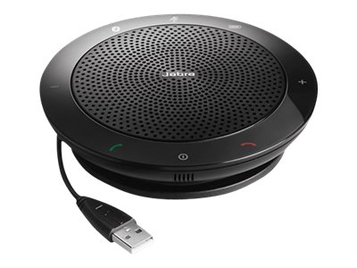 JABRA SPEAK 510 Speakerphone for UC brīvroku sistēma telefoniem