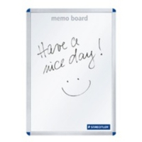 STAEDTLER Lumocolor memo board set