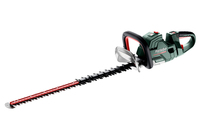 Metabo HS 18 LTX BL 75 solo Cordless Hedgecutter