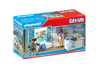 Playmobil City Life Wirtualna klasa 71330 konstruktors