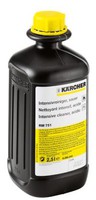 karcher RM 751 2,5l Deep Cleaner acidic Material Professional Detergents Professional aksesuārs putekļsūcējam