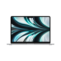 MacBook Air - M2 - M2 8-core GPU - 16 GB RAM - 512 GB SSD - 34.46 cm (13.6