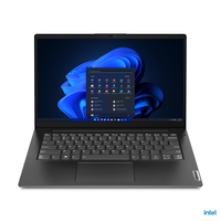 Laptop V14 G4 83A00041PB W11Pro i3-1315U/8GB/256GB/INT/14.0 FHD/Business Black/3YRS OS Portatīvais dators
