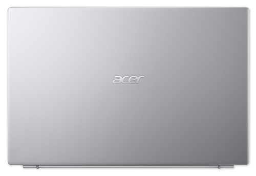 Acer Aspire 3 (A317-53-39KB) 17"FHD/i3-1115G4/8GB/512GB SSD/Win11 (QWERTZ - vācu izkārtojums) Portatīvais dators