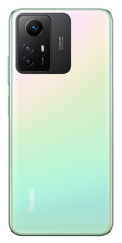 Xiaomi Redmi Note 12s 8GB/256GB Pearl Green Mobilais Telefons