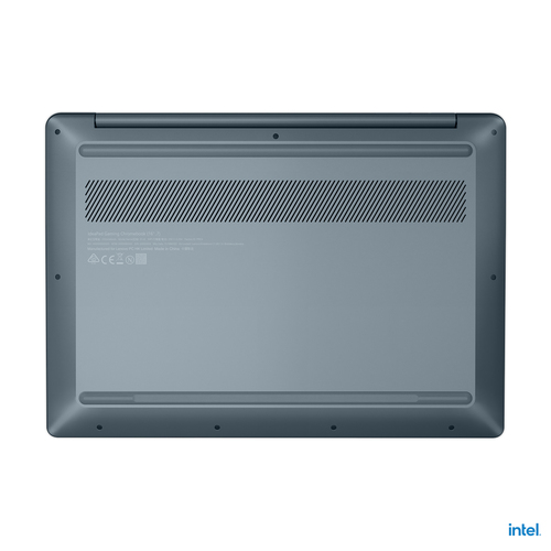 Lenovo IdeaPad 5 Chromebook 82V8000TGE - 14" 2.5K IPS Display, Intel i3-1215U, 8GB RAM, 512GB SSD, ChromeOS Portatīvais dators
