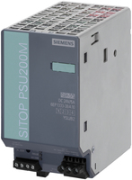Siemens Zasilacz stabilizowany SITOP PSU200M 5A 120/230-500V AC 24V DC (6EP1333-3BA10)