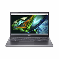 Acer Aspire 5 (A515-48M-R2N4) 15,6 Full-HD IPS, Ryzen 5-7530U, 16GB RAM, 512 SSD, Windows 11 Portatīvais dators
