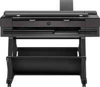 HP INC. HP DESIGNJET T850 36IN MFP 1200 600 DPI 25 SEC/PAGE USB printeris