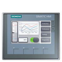 Siemens Panel graficzny TFT 4cale 65536-kolorow SIMATIC HMI (6AV2123-2DB03-0AX0)