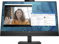 HP M27m 68.5cm Conferencing Monitor (EN) monitors