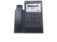 Avaya Vantage K155 - VoIP-Telefon - IEEE 802.11a/b/g/n/ac (Wi-Fi) - SIP (700513907) Mobilais Telefons