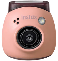 Fujifilm instax PAL pink foto papīrs