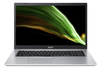 Acer Aspire 3 A317-53 - Core i5 1135G7 / 2.4 GHz - Win 10 Home 64-Bit - Iris Xe Graphics - 8 GB RAM - 512 GB SSD - 43.9 cm (17.3) IPS 1920 x Portatīvais dators