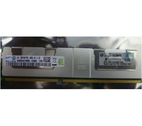 Hewlett Packard Enterprise 32Gb 4Rx4 PC3L-10600L-9 Memory Kit operatīvā atmiņa