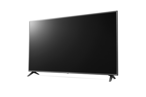 LG 65UR781C TV 165.1 cm (65") 4K Ultra HD Smart TV Wi-Fi Black LED Televizors