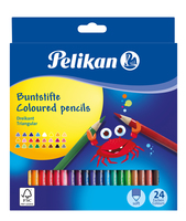 Pelikan Zimuli triskantigs 24gb 3mm (700122)