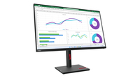 LENOVO ThinkVision T32h-30 31.5i Monitor monitors