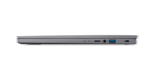Acer Swift Go (SFG16-71-771P) 16" 3,2K OLED 120Hz Display, i7-13700H, 16GB RAM, 1TB SSD, Windows 11 Portatīvais dators