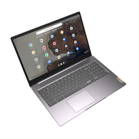 Portatīvais dators 82N4002WGE Lenovo IdeaPad 3 Chromebook 82N4002WGE - 15,6" FHD, Intel Pentium N6000, 8GB RAM, 128GB eMMC, ChromeOS LENOVO