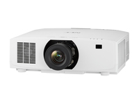 Projektor NEC PV710UL-W projektors