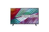 LG 65UR78006LK 65'' / 165 cm 4K Ultra HD Gen6 4K AI-Prozessor LED Televizors