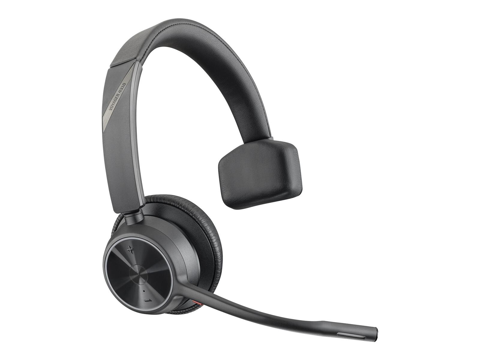 HP Poly Voyager 4310 USB-C Headset austiņas