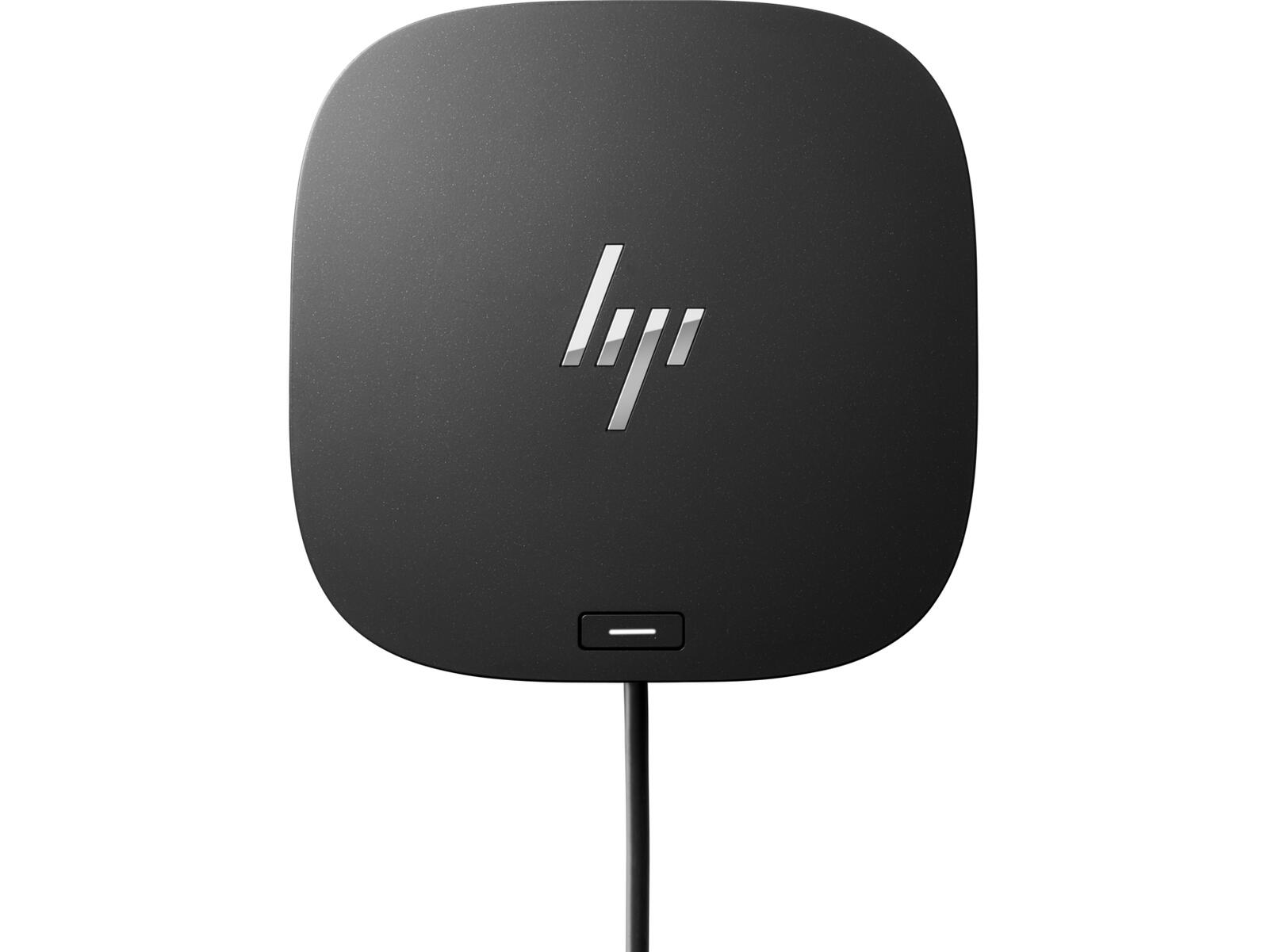 HP USB-C G5 Dock dock stacijas HDD adapteri