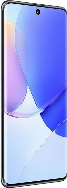 Huawei Nova 9 128GB black Mobilais Telefons