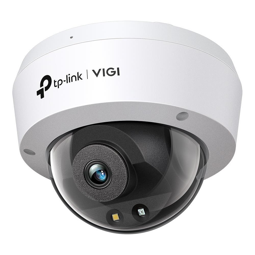 NET CAMERA 3MP IR DOME/VIGI C230(4MM) TP-LINK VIGIC230(4MM) (4895252501926) novērošanas kamera