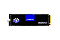 GoodRam PX500 gen.2 512GB M.2 2280 PCI-E x4 Gen3 NVMe (SSDPR-PX500-512-80-G2) SSD disks