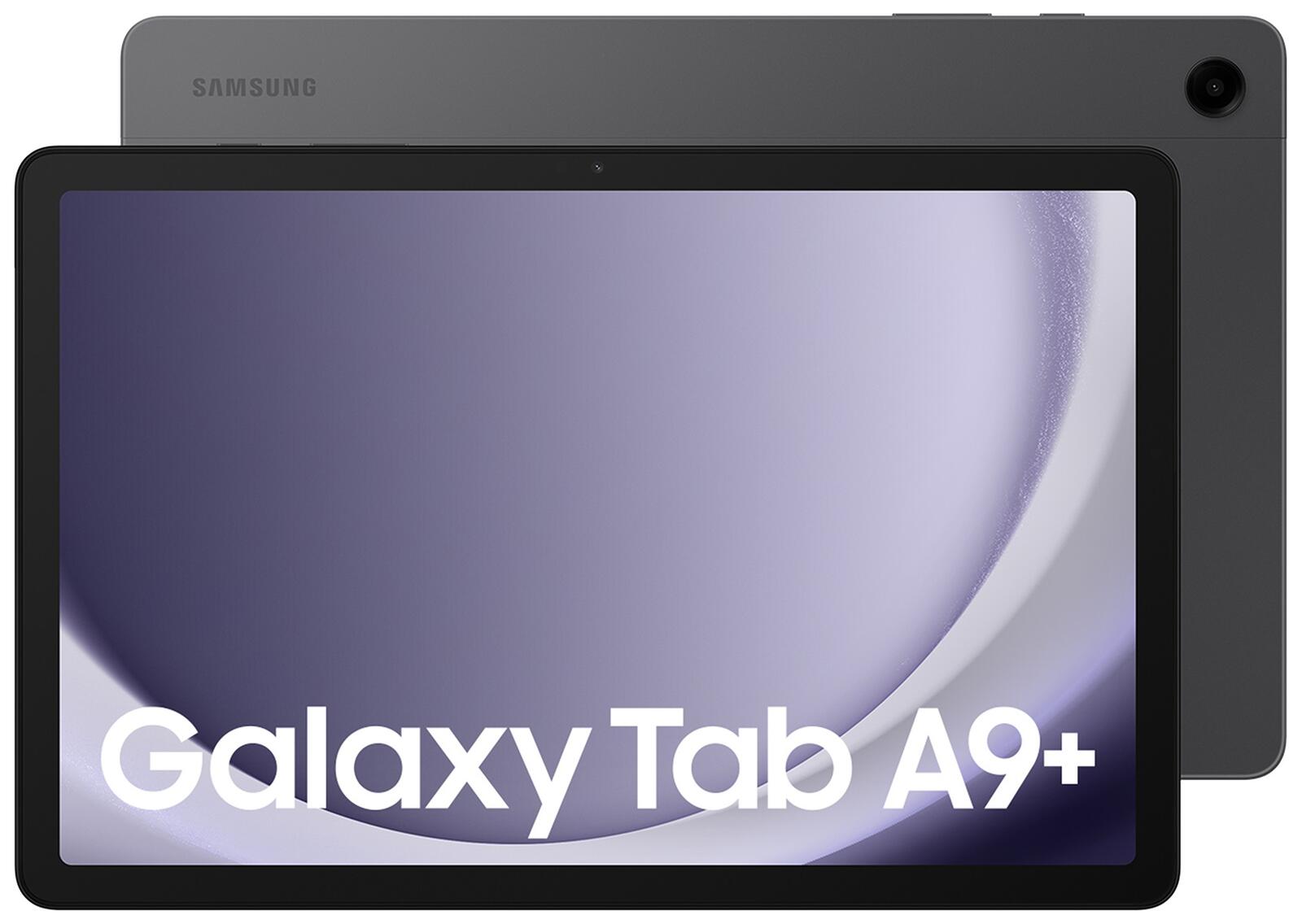 Samsung Galaxy Tab A9+ 11.0 128GB Graphite Planšetdators