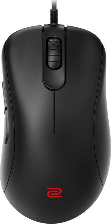 Benq Esports Gaming Mouse ZOWIE EC3-C  Optical, 3200 DPI, Black, Wired Datora pele